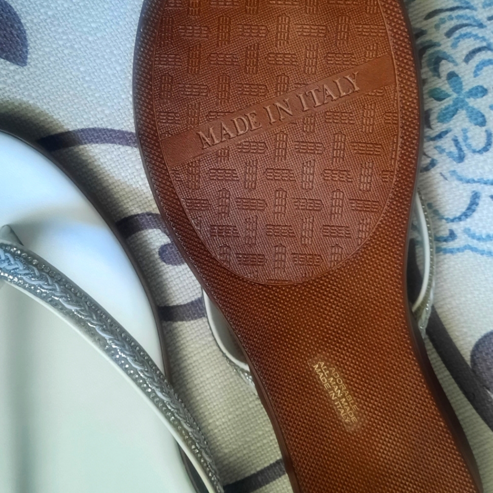 Toscanella Sandals - Picture 3 of 4